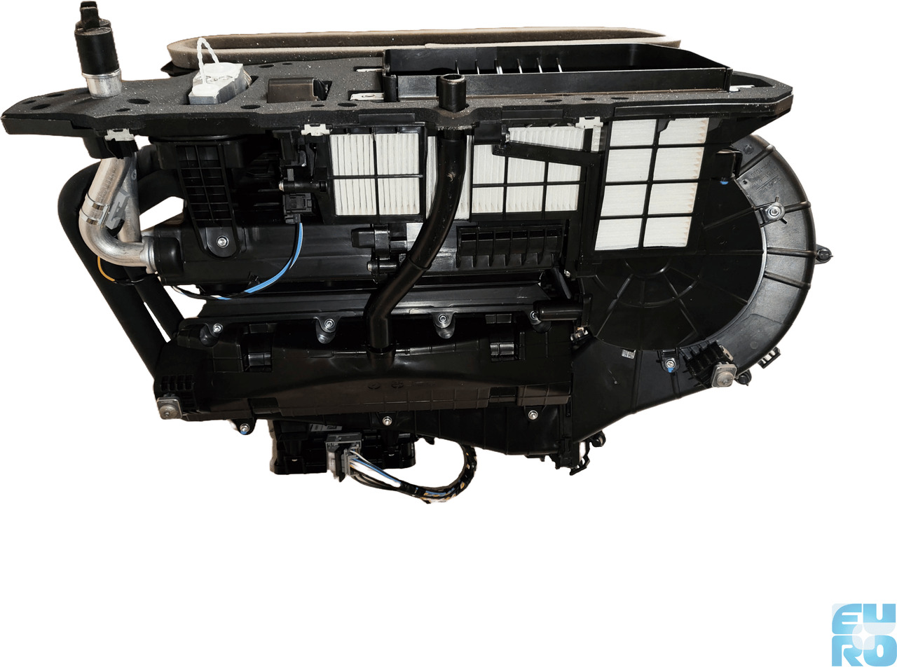 DAF CF-VERWARMING, CCC 2018-OE 2302627 - Calefacción/ Ventilación para Camión: foto 1 DAF CF-VERWARMING, CCC 2018-OE 2302627 - Calefacción/ Ventilación para Camión: foto 1