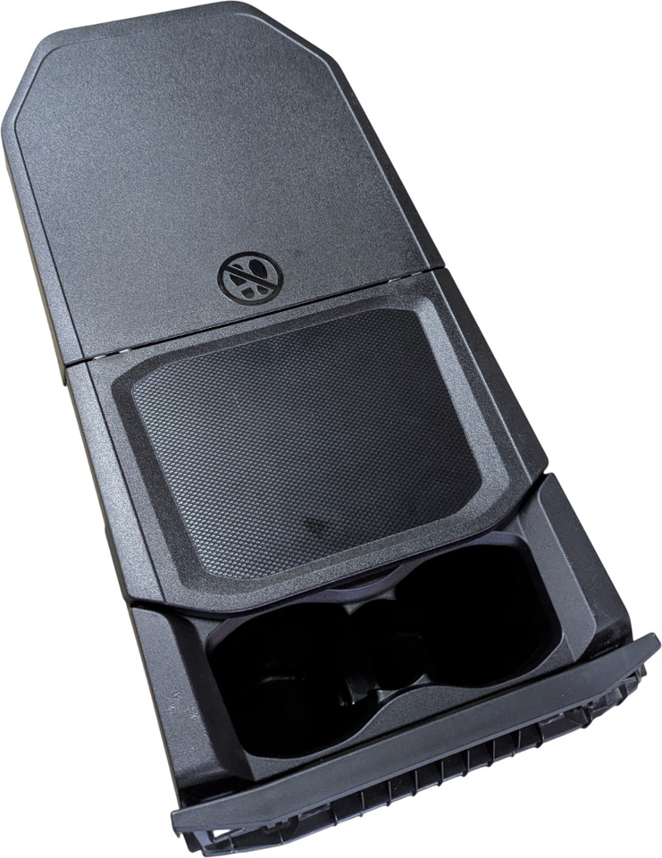 DAF CF, XD, XF, XG KOELKAST 35L VAN DEMO MODEL 2318729 - Cabina e interior para Camión: foto 1 DAF CF, XD, XF, XG KOELKAST 35L VAN DEMO MODEL 2318729 - Cabina e interior para Camión: foto 1