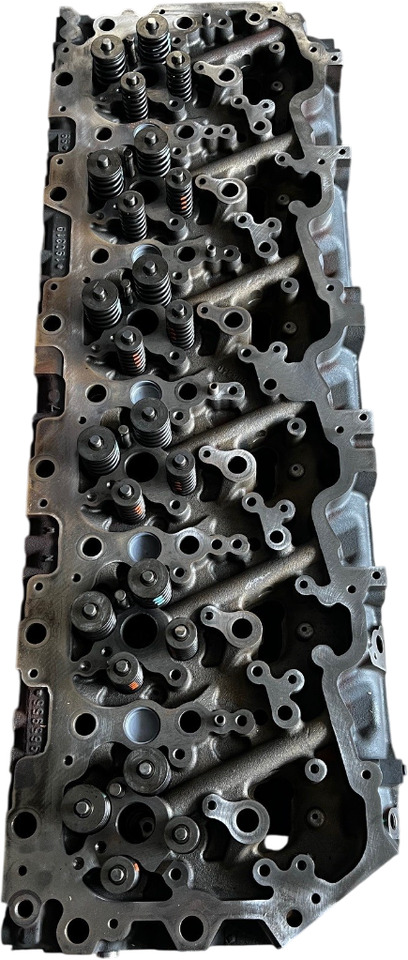 DAF CILINDERKOP MX-13 COMPLEET | GEREVISEERD +BORG | 2188417 - Cabezal de bloque para Camión: foto 2 DAF CILINDERKOP MX-13 COMPLEET | GEREVISEERD +BORG | 2188417 - Cabezal de bloque para Camión: foto 2