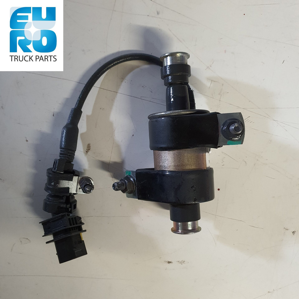 DAF FUEL LEVELING PUMP LF/CF/XF EURO 61943180 - Bomba de combustible para Camión: foto 2 DAF FUEL LEVELING PUMP LF/CF/XF EURO 61943180 - Bomba de combustible para Camión: foto 2