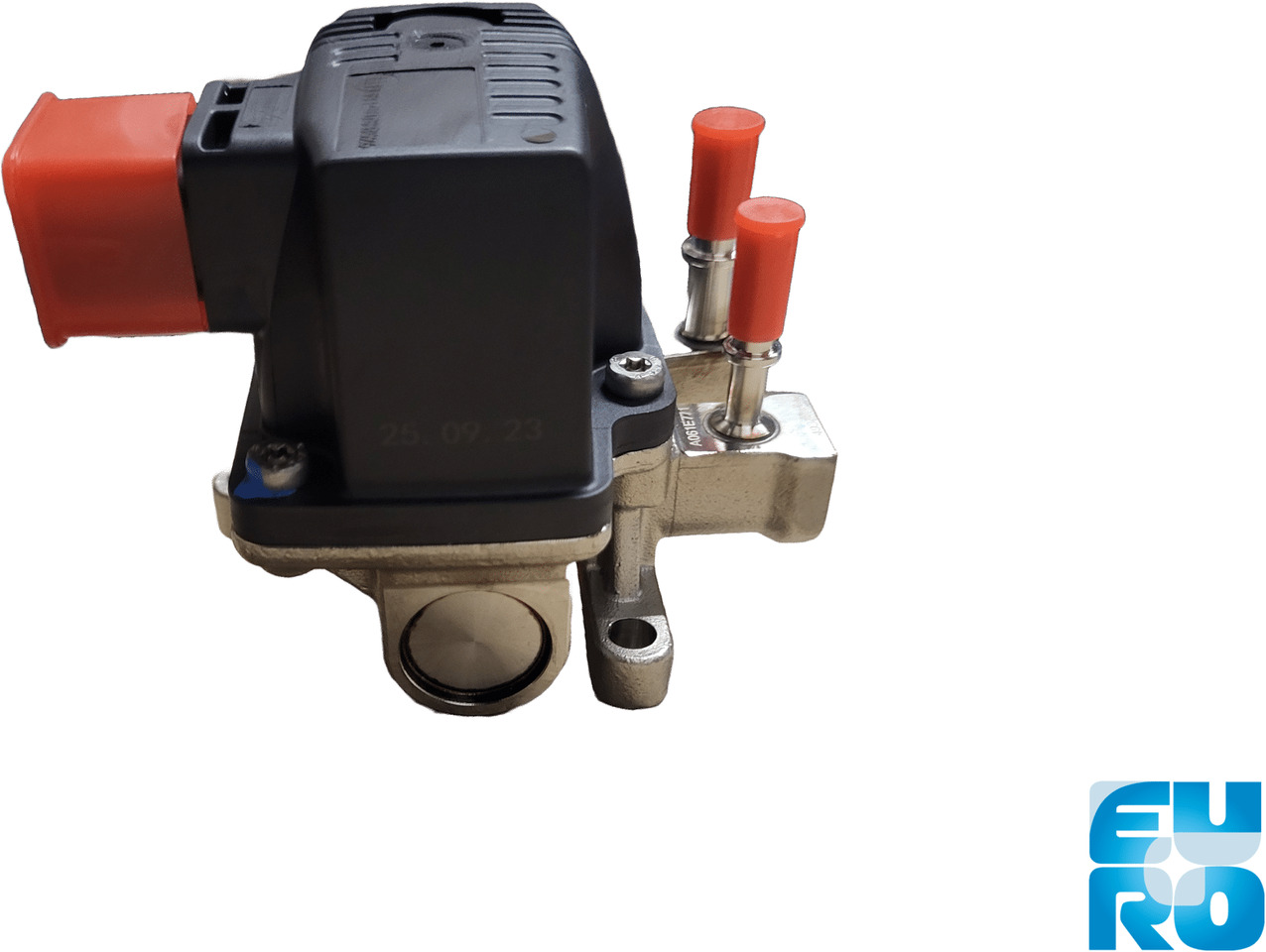 DAF LF,CF,XF 13- E6 DOSEERKLEP ADBLUE 2115847 - Sistema de combustible para Camión: foto 2 DAF LF,CF,XF 13- E6 DOSEERKLEP ADBLUE 2115847 - Sistema de combustible para Camión: foto 2