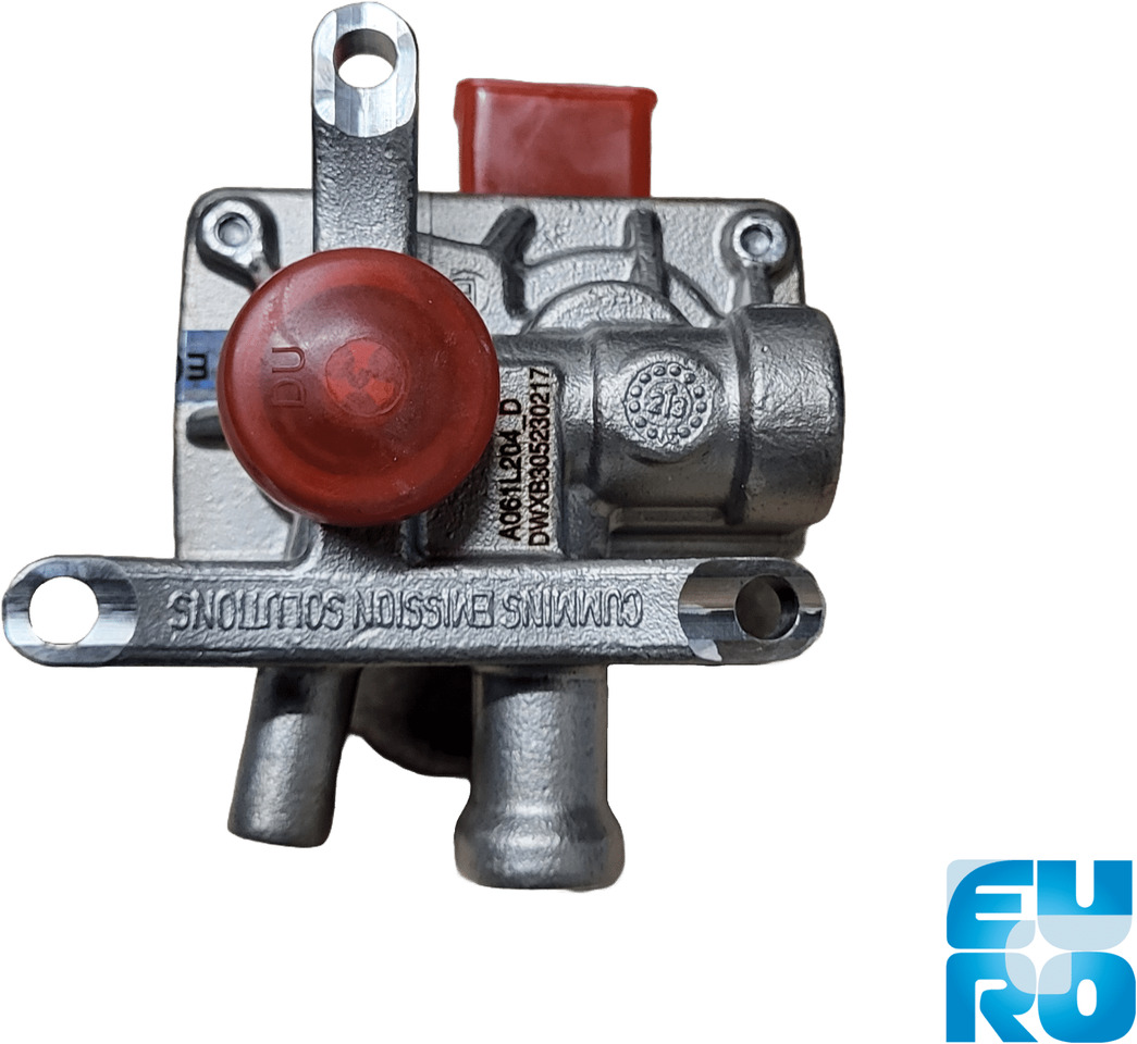 DAF LF,CF,XF 13- E6 DOSEERKLEP ADBLUE 2115847 - Sistema de combustible para Camión: foto 5 DAF LF,CF,XF 13- E6 DOSEERKLEP ADBLUE 2115847 - Sistema de combustible para Camión: foto 5