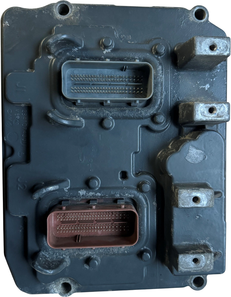 DAF LF EURO 6 ECU MOTORBESTURINGSUNIT GEBRUIKT + BORG 1709861 - Unidad de control para Camión: foto 1 DAF LF EURO 6 ECU MOTORBESTURINGSUNIT GEBRUIKT + BORG 1709861 - Unidad de control para Camión: foto 1