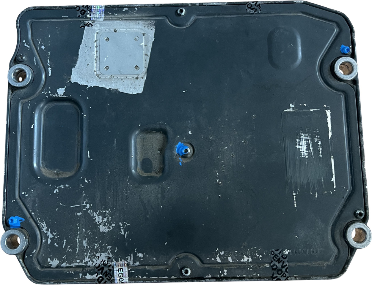 DAF LF EURO 6 ECU MOTORBESTURINGSUNIT GEBRUIKT + BORG 1709861 - Unidad de control para Camión: foto 3 DAF LF EURO 6 ECU MOTORBESTURINGSUNIT GEBRUIKT + BORG 1709861 - Unidad de control para Camión: foto 3