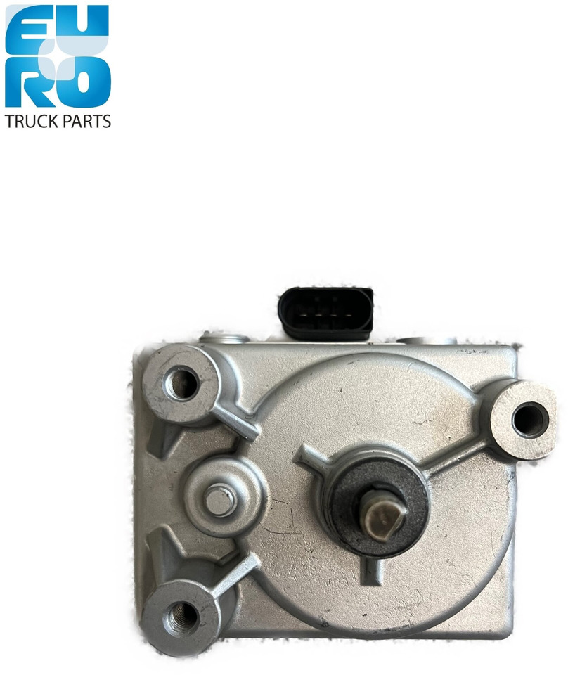 DAF LF VTG TURBO ACTUATOR GEREVISEERD + STATIEGELD 1710831R - Turbocompresor para Camión: foto 1 DAF LF VTG TURBO ACTUATOR GEREVISEERD + STATIEGELD 1710831R - Turbocompresor para Camión: foto 1
