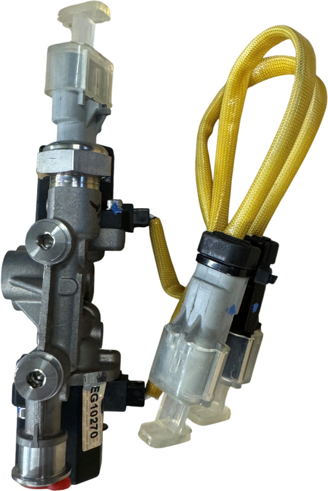 DAF MX11/13 XD/XF G2/XG E6 BRANDSTOFINLAATMODULE 2250872 - Sistema de combustible para Camión: foto 3 DAF MX11/13 XD/XF G2/XG E6 BRANDSTOFINLAATMODULE 2250872 - Sistema de combustible para Camión: foto 3