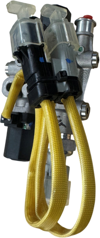DAF MX11/13 XD/XF G2/XG E6 BRANDSTOFINLAATMODULE 2250872 - Sistema de combustible para Camión: foto 4 DAF MX11/13 XD/XF G2/XG E6 BRANDSTOFINLAATMODULE 2250872 - Sistema de combustible para Camión: foto 4