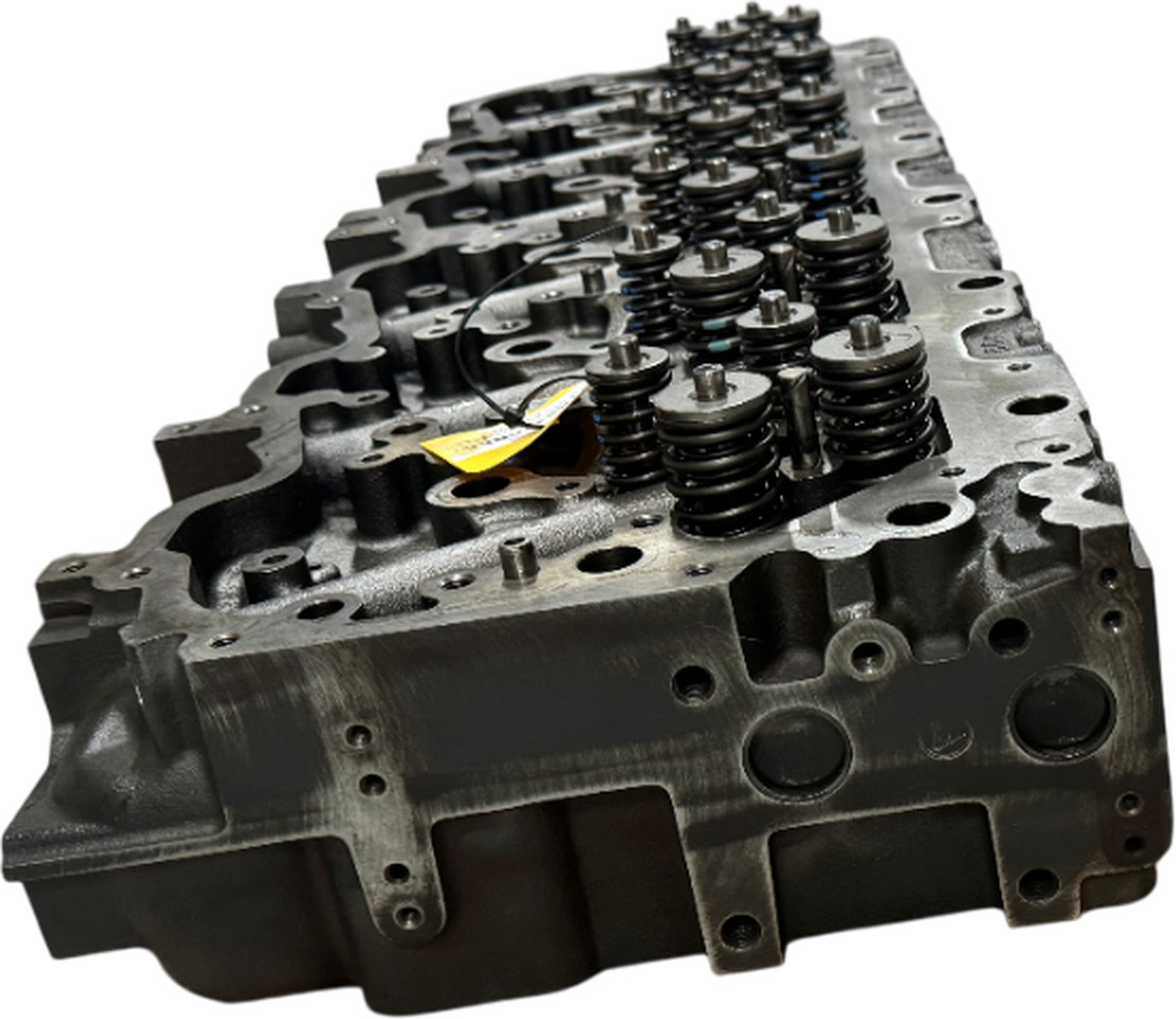DAF XF 106 CILINDERKOP 480 pk 2018- MX-13 RECONDITIONED + DEPOSIT 2188416REC. - Cabezal de bloque para Camión: foto 4 DAF XF 106 CILINDERKOP 480 pk 2018- MX-13 RECONDITIONED + DEPOSIT 2188416REC. - Cabezal de bloque para Camión: foto 4