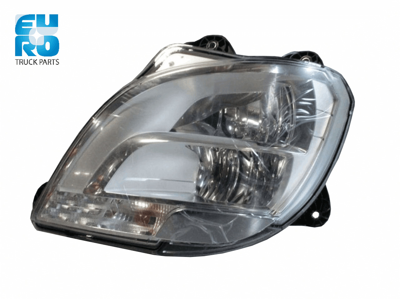 DAF XF 106 FULL LED XENON LINKS 1857526U - Faro delantero para Camión: foto 1 DAF XF 106 FULL LED XENON LINKS 1857526U - Faro delantero para Camión: foto 1