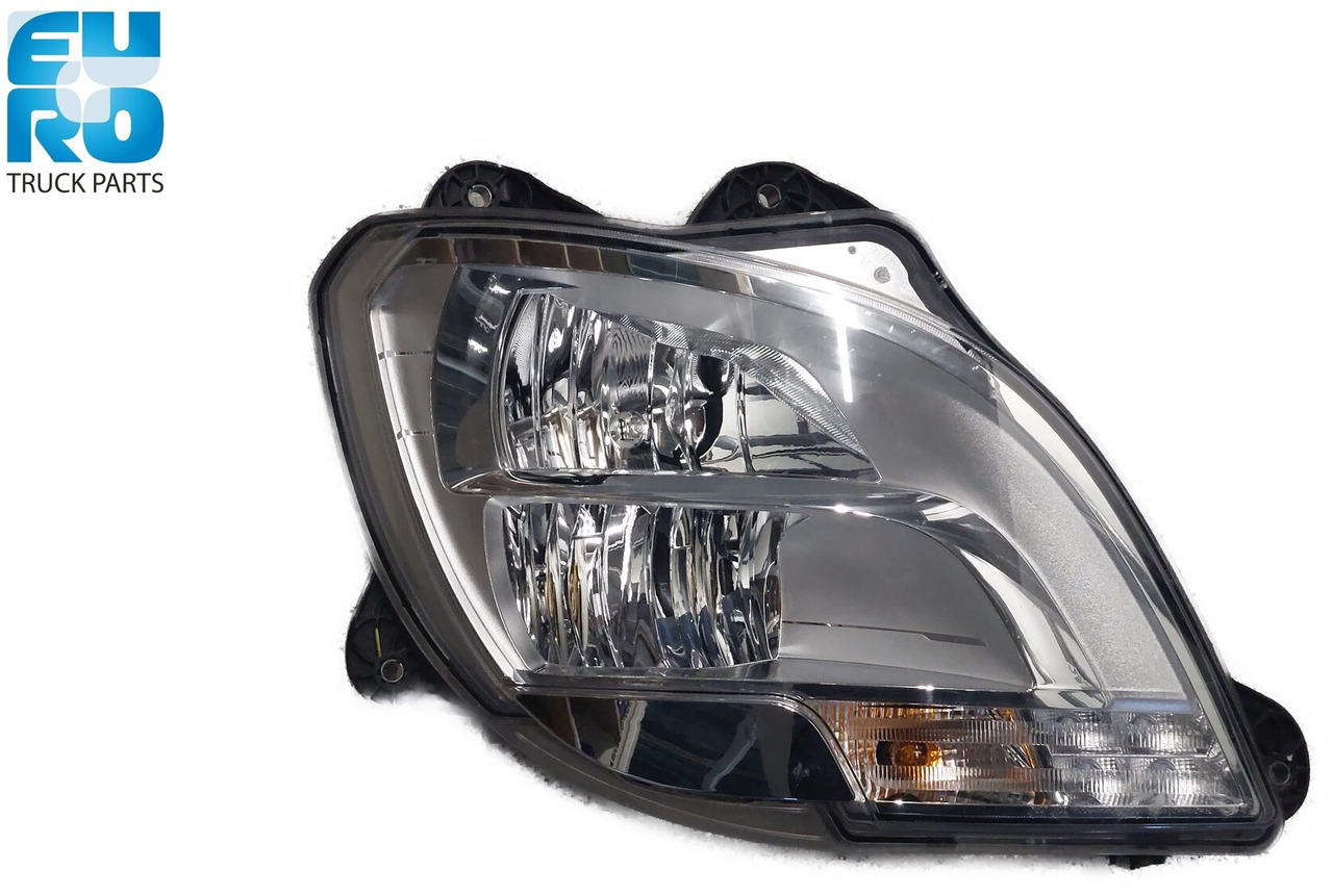 DAF XF 106 FULL LED XENON RECHTS 1857527U - Faro delantero para Camión: foto 1 DAF XF 106 FULL LED XENON RECHTS 1857527U - Faro delantero para Camión: foto 1