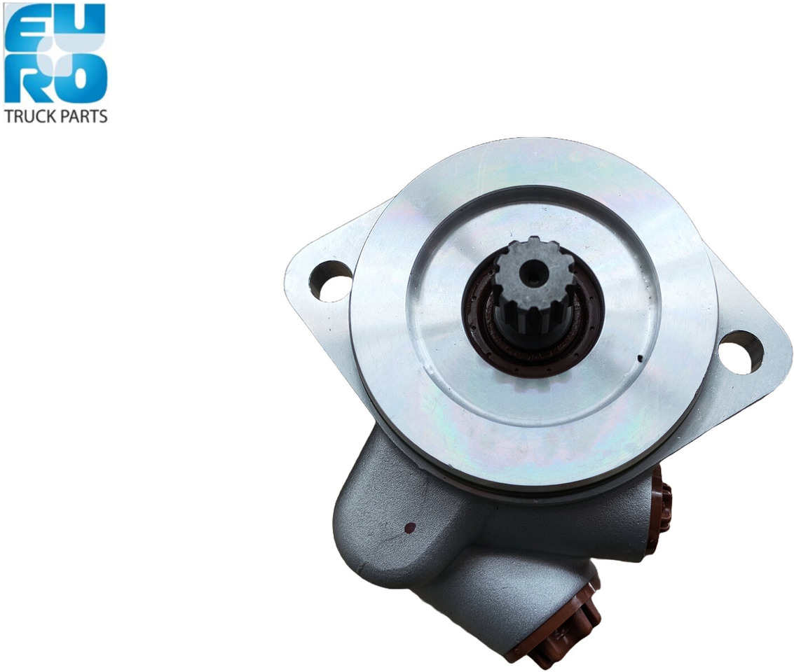 DAF XF 106 SERVO POMP BOSCH 1939433B - Servoembrague para Camión: foto 4 DAF XF 106 SERVO POMP BOSCH 1939433B - Servoembrague para Camión: foto 4