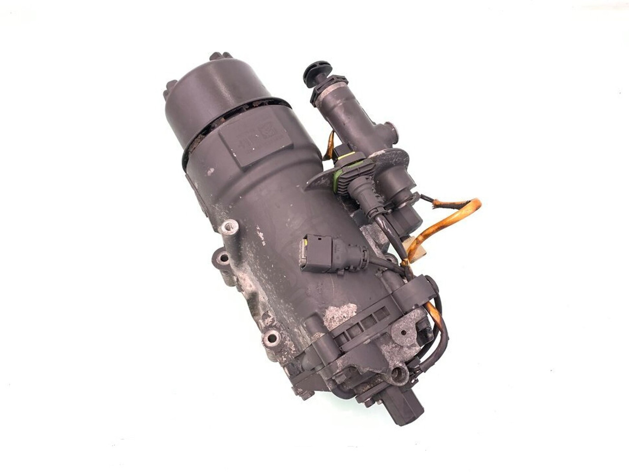DAF XF CF BRANDSTOFFILTERMODULE GEBRUIKT 1951942 - Sistema de combustible para Camión: foto 2 DAF XF CF BRANDSTOFFILTERMODULE GEBRUIKT 1951942 - Sistema de combustible para Camión: foto 2
