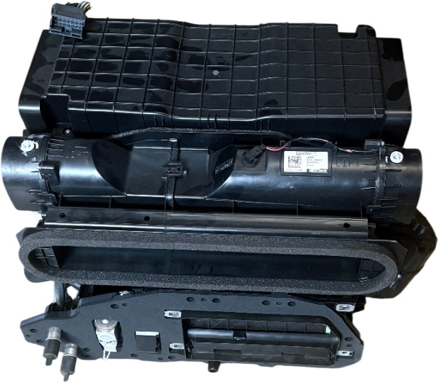 DAF XF / XG NGD KACHEL, CCC 2022- OE GEBRUIKT 2302626U - Ventilador de habitáculo para Camión: foto 4 DAF XF / XG NGD KACHEL, CCC 2022- OE GEBRUIKT 2302626U - Ventilador de habitáculo para Camión: foto 4