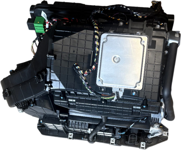 DAF XF / XG NGD KACHEL, CCC 2022- OE GEBRUIKT 2302626U - Ventilador de habitáculo para Camión: foto 3 DAF XF / XG NGD KACHEL, CCC 2022- OE GEBRUIKT 2302626U - Ventilador de habitáculo para Camión: foto 3