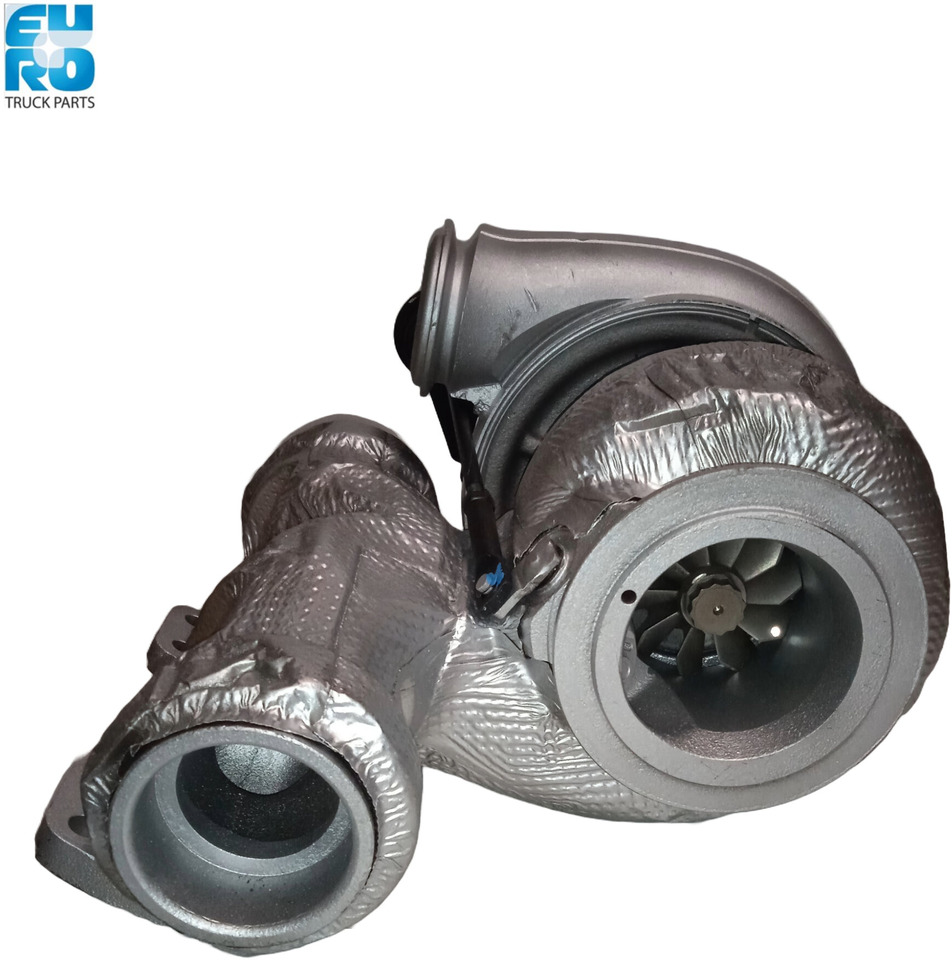DAF XF105 TURBO TITAN GEREVISEERD + AANBETALING 1840579REC - Turbocompresor para Camión: foto 3 DAF XF105 TURBO TITAN GEREVISEERD + AANBETALING 1840579REC - Turbocompresor para Camión: foto 3