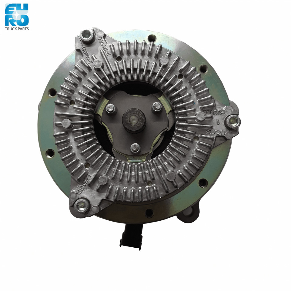 DAF XF106 MX13, 13- WATERPOMP FEBI 2104577F - Bomba de refrigerante para Camión: foto 3 DAF XF106 MX13, 13- WATERPOMP FEBI 2104577F - Bomba de refrigerante para Camión: foto 3