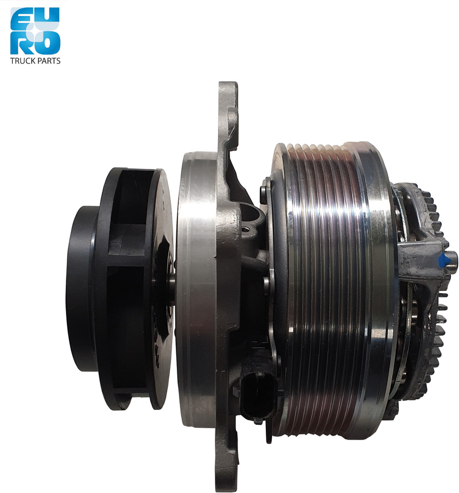 DAF XF106 MX13, 13- WATERPOMP FEBI 2104577F - Bomba de refrigerante para Camión: foto 1 DAF XF106 MX13, 13- WATERPOMP FEBI 2104577F - Bomba de refrigerante para Camión: foto 1