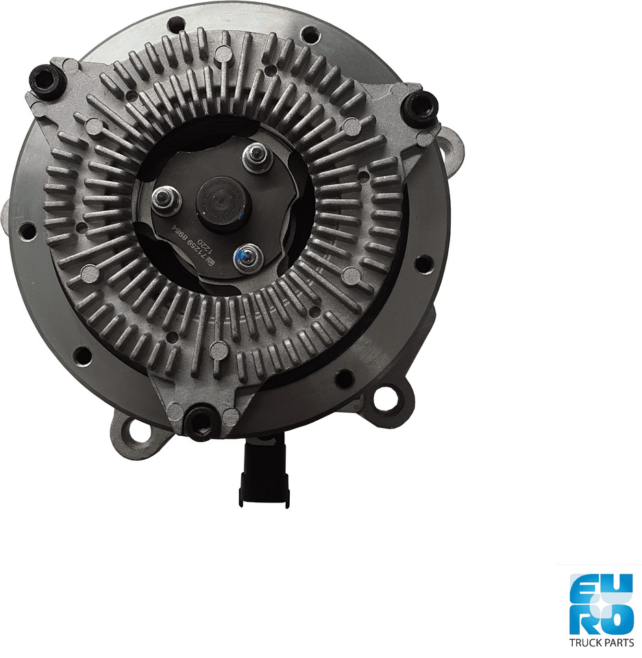 DAF XF106 MX13, 13- WATERPOMP FEBI2 2104577F2 - Bomba de refrigerante para Camión: foto 2 DAF XF106 MX13, 13- WATERPOMP FEBI2 2104577F2 - Bomba de refrigerante para Camión: foto 2