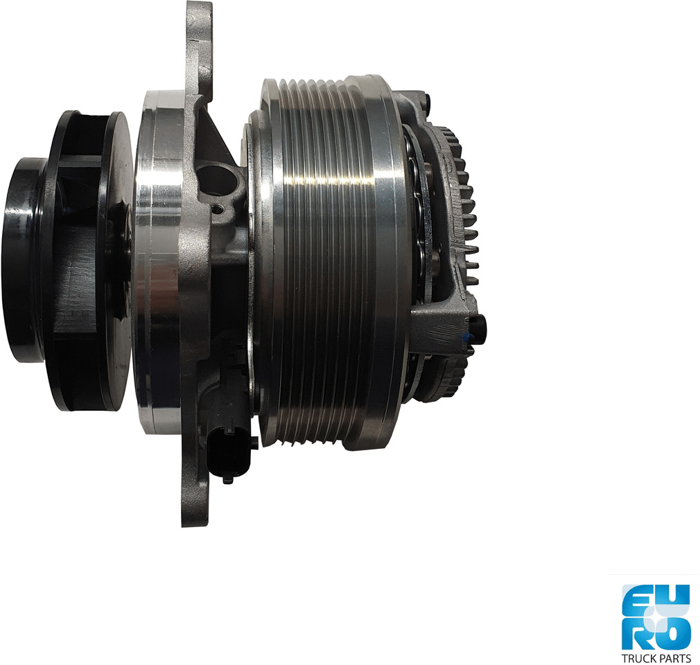 DAF XF106 MX13, 13- WATERPOMP FEBI2 2104577F2 - Bomba de refrigerante para Camión: foto 1 DAF XF106 MX13, 13- WATERPOMP FEBI2 2104577F2 - Bomba de refrigerante para Camión: foto 1