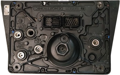 DAF XF95/105, CF 03-13 BOSCH ADBLUE EENHEID EAS2 GEREVISEERD +BORG | 1818625 - Sistema de combustible para Camión: foto 1 DAF XF95/105, CF 03-13 BOSCH ADBLUE EENHEID EAS2 GEREVISEERD +BORG | 1818625 - Sistema de combustible para Camión: foto 1