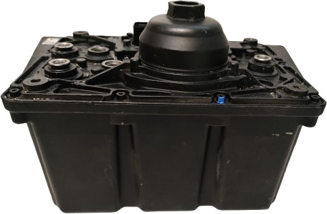 Sistema de combustible para Camión DAF XF95/105, CF 03-13 BOSCH ADBLUE EENHEID EAS2 GEREVISEERD +BORG | 1818625: foto 6 Sistema de combustible para Camión DAF XF95/105, CF 03-13 BOSCH ADBLUE EENHEID EAS2 GEREVISEERD +BORG | 1818625: foto 6