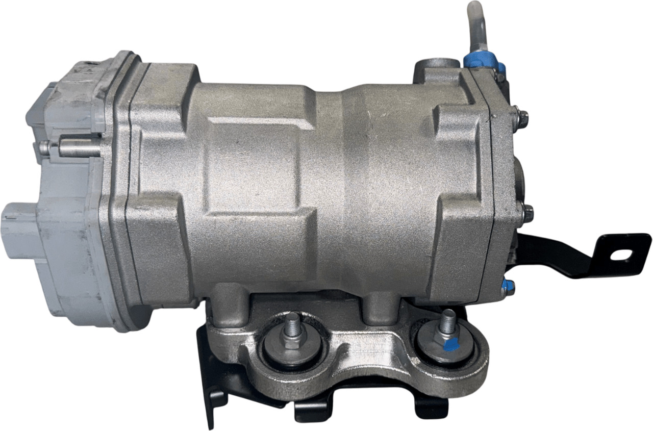 DAF XG AIRCOCOMPRESSOR 2022- MET BEHUIZINGSSCHADE 2294985EXP. - Compresor para Camión: foto 2 DAF XG AIRCOCOMPRESSOR 2022- MET BEHUIZINGSSCHADE 2294985EXP. - Compresor para Camión: foto 2