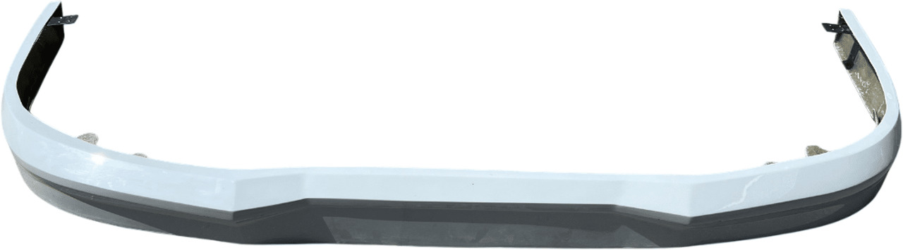 DAF XG+,XG,XF NG ONDER BUMPER SPOILER GEEN KLEUR | 000048 - Parachoques para Camión: foto 1 DAF XG+,XG,XF NG ONDER BUMPER SPOILER GEEN KLEUR | 000048 - Parachoques para Camión: foto 1