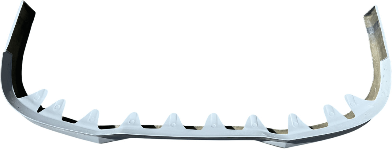 DAF XG+,XG,XF NG ONDER BUMPER SPOILER GEEN KLEUR | 000048 - Parachoques para Camión: foto 2 DAF XG+,XG,XF NG ONDER BUMPER SPOILER GEEN KLEUR | 000048 - Parachoques para Camión: foto 2