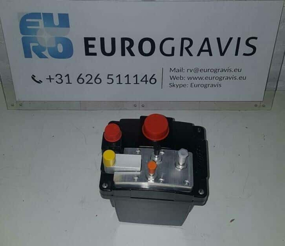 Daf lf/cf adblue unit new emitec 1705244, 1409391 - Sistema de combustible para Camión: foto 2 Daf lf/cf adblue unit new emitec 1705244, 1409391 - Sistema de combustible para Camión: foto 2
