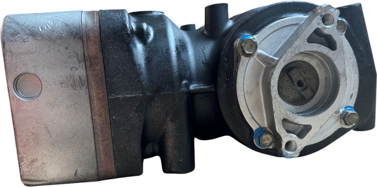 MAN TGS TGX E6 AIRCOMPRESSOR RECONDITIONED + DEPOSIT 51541007245REC - Compresor para Camión: foto 4 MAN TGS TGX E6 AIRCOMPRESSOR RECONDITIONED + DEPOSIT 51541007245REC - Compresor para Camión: foto 4