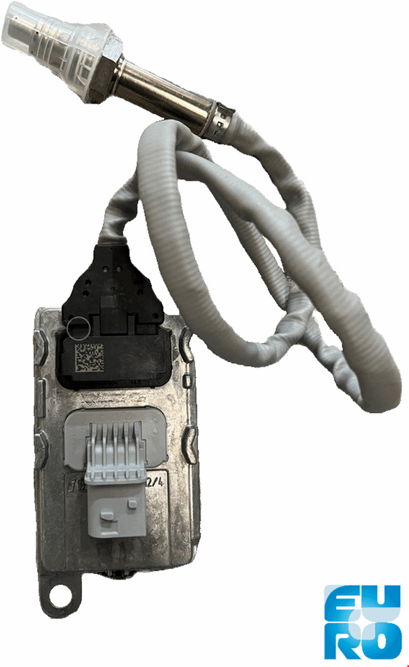 MAN TGS, TGX, TGM, TGL. NOX VOOR KAT. 51154080031 - Sistema de escape para Camión: foto 1 MAN TGS, TGX, TGM, TGL. NOX VOOR KAT. 51154080031 - Sistema de escape para Camión: foto 1