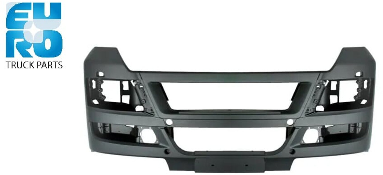 MAN TGX BUMPER 81416100364 - Parachoques para Camión: foto 1 MAN TGX BUMPER 81416100364 - Parachoques para Camión: foto 1