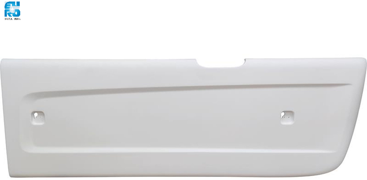 MAN TGX ZIJSKIRT SET WB 3900MM E6 PRIMER INCL.BEUGEL 000060B - Carrocería y exterior para Camión: foto 3 MAN TGX ZIJSKIRT SET WB 3900MM E6 PRIMER INCL.BEUGEL 000060B - Carrocería y exterior para Camión: foto 3