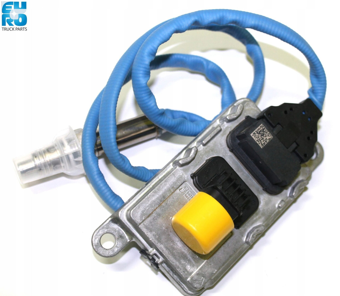 MAN TRUCK/BUS NOX SENSOR AFTERMARKET KAT. 51154080028 - Sistema de escape para Camión: foto 1 MAN TRUCK/BUS NOX SENSOR AFTERMARKET KAT. 51154080028 - Sistema de escape para Camión: foto 1