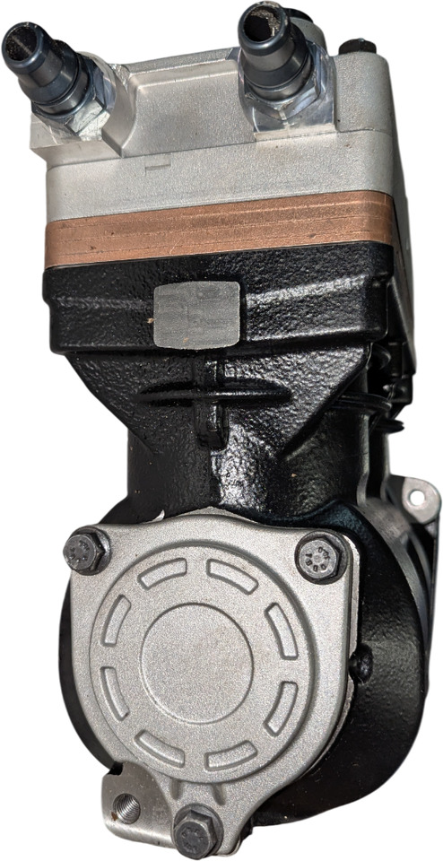 MB ACTROS 4, EURO 6 LUCHTCOMPRESSOR VADEN +BORG - Compresor para Camión: foto 4 MB ACTROS 4, EURO 6 LUCHTCOMPRESSOR VADEN +BORG - Compresor para Camión: foto 4