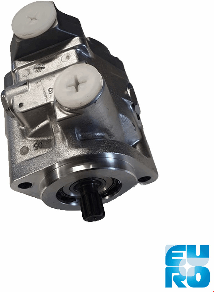 MB ACTROS 4, STUURBEKRACHTINGSPOMP 9604600280 - Bomba de dirección para Camión: foto 2 MB ACTROS 4, STUURBEKRACHTINGSPOMP 9604600280 - Bomba de dirección para Camión: foto 2