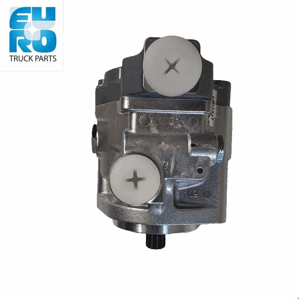 MB ACTROS 4, STUURBEKRACHTINGSPOMP 9604600280 - Bomba de dirección para Camión: foto 3 MB ACTROS 4, STUURBEKRACHTINGSPOMP 9604600280 - Bomba de dirección para Camión: foto 3