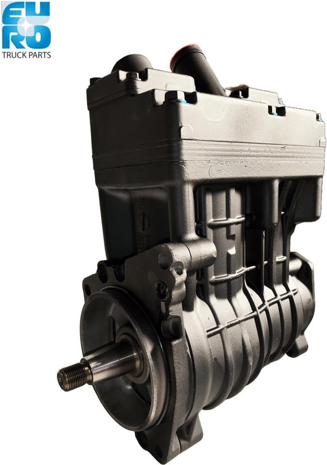 MB Act.4 OM 471/473 LUCHTCOMPRESSOR VOITH GERECONDITIONEERD + DEPOSIT 4711304215REC - Compresor para Camión: foto 3 MB Act.4 OM 471/473 LUCHTCOMPRESSOR VOITH GERECONDITIONEERD + DEPOSIT 4711304215REC - Compresor para Camión: foto 3