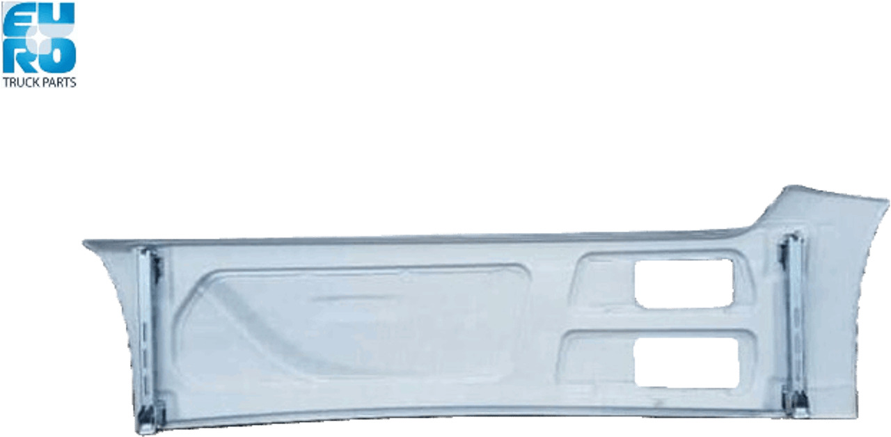 MERCEDES ACTROS MP4 EURO 6 WB3750 ZIJSKIRT 000018 - Parachoques para Camión: foto 4 MERCEDES ACTROS MP4 EURO 6 WB3750 ZIJSKIRT 000018 - Parachoques para Camión: foto 4