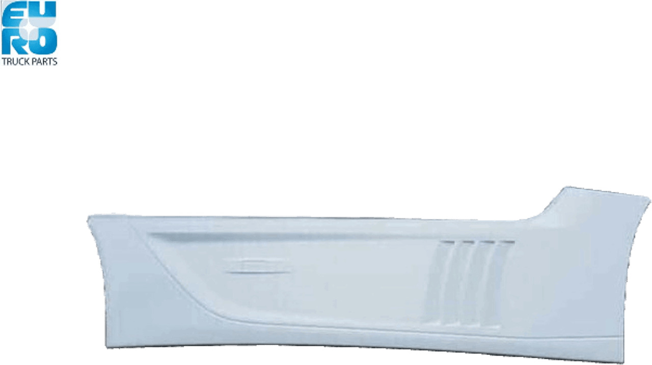 MERCEDES ACTROS MP4 EURO 6 WB3750 ZIJSKIRT 000018 - Parachoques para Camión: foto 1 MERCEDES ACTROS MP4 EURO 6 WB3750 ZIJSKIRT 000018 - Parachoques para Camión: foto 1