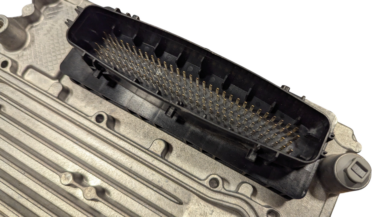 MERCEDES BENZ ACTROS MP4 ACM REGELMODULE NIEUW | 0004466754 - Sistema eléctrico para Camión: foto 5 MERCEDES BENZ ACTROS MP4 ACM REGELMODULE NIEUW | 0004466754 - Sistema eléctrico para Camión: foto 5