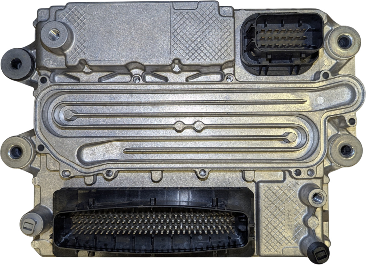MERCEDES BENZ ACTROS MP4 ACM REGELMODULE NIEUW | 0004466754 - Sistema eléctrico para Camión: foto 1 MERCEDES BENZ ACTROS MP4 ACM REGELMODULE NIEUW | 0004466754 - Sistema eléctrico para Camión: foto 1