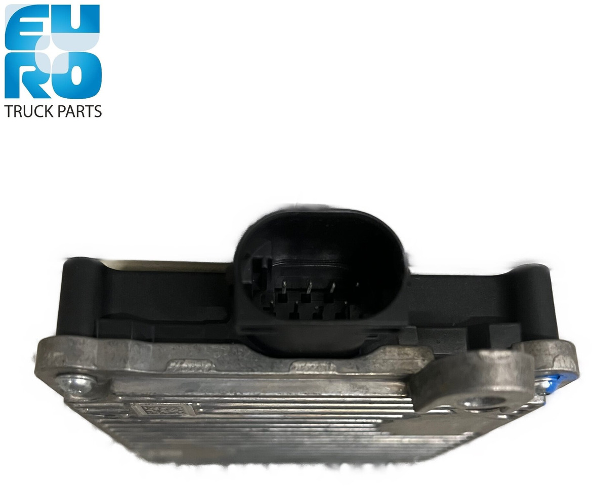 MERCEDES-BENZ OEM AFSTAND RADAR SENSOR VOOR MP4 MP5 0004463549 - Sensor para Camión: foto 2 MERCEDES-BENZ OEM AFSTAND RADAR SENSOR VOOR MP4 MP5 0004463549 - Sensor para Camión: foto 2