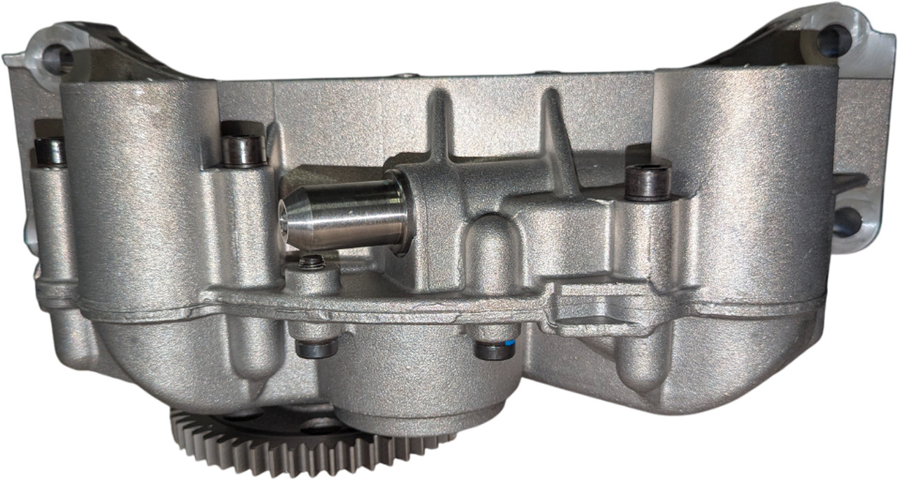 OLIEPOMP DAF XF 05.17-MX13 XF/XG/CF BF NO 2294074 - Bomba de aceite para Camión: foto 3 OLIEPOMP DAF XF 05.17-MX13 XF/XG/CF BF NO 2294074 - Bomba de aceite para Camión: foto 3