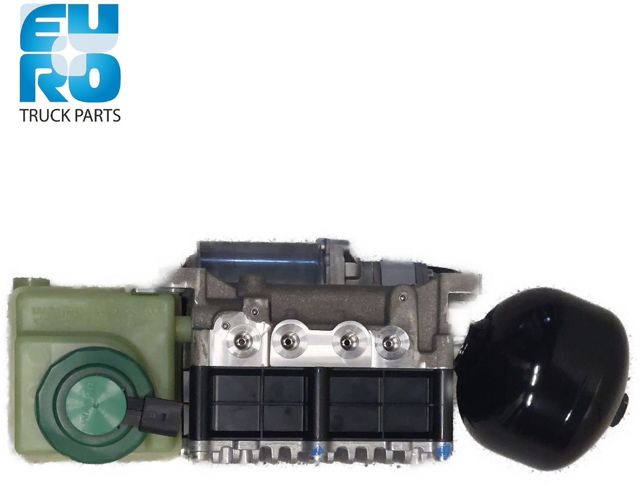 POWERPACK AS LITE 6 AS 850 6070298022 +BORG 600 EUR WABCO NIEUW 1786415R - Transmisión para Camión: foto 3 POWERPACK AS LITE 6 AS 850 6070298022 +BORG 600 EUR WABCO NIEUW 1786415R - Transmisión para Camión: foto 3