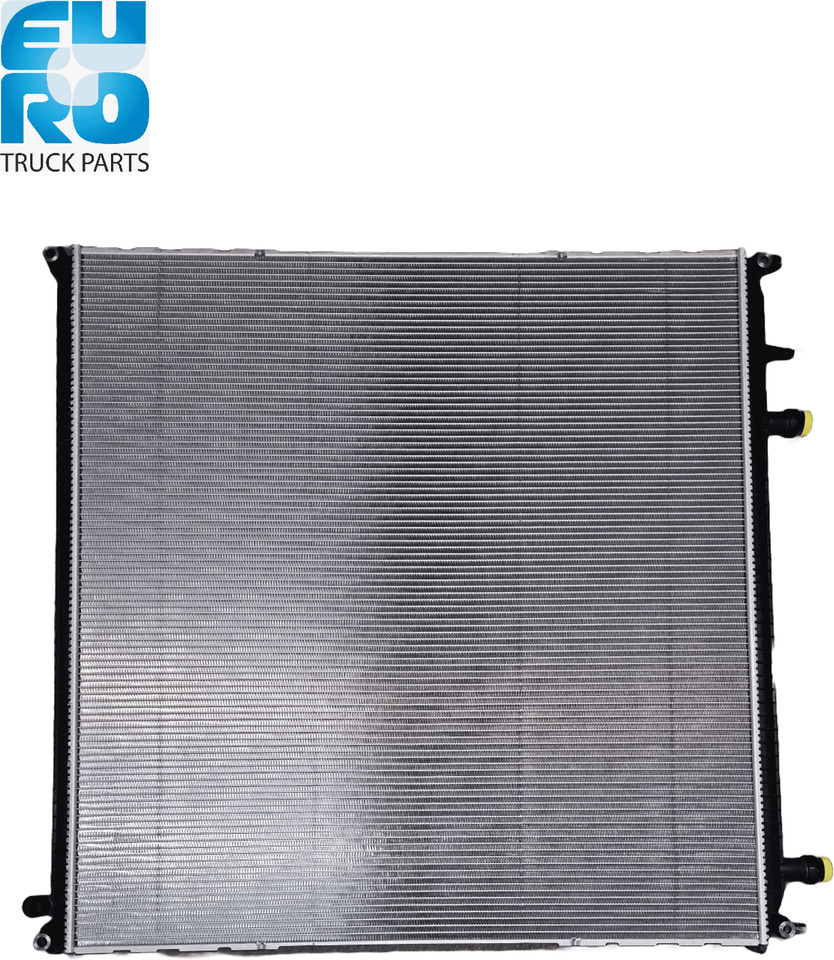 RADIATOR MAN TGS/TGX 10.07- D2066 EURO6 FRONT 897X932X42,BEHR MAHLE 81061010079 - Radiador para Camión: foto 5 RADIATOR MAN TGS/TGX 10.07- D2066 EURO6 FRONT 897X932X42,BEHR MAHLE 81061010079 - Radiador para Camión: foto 5