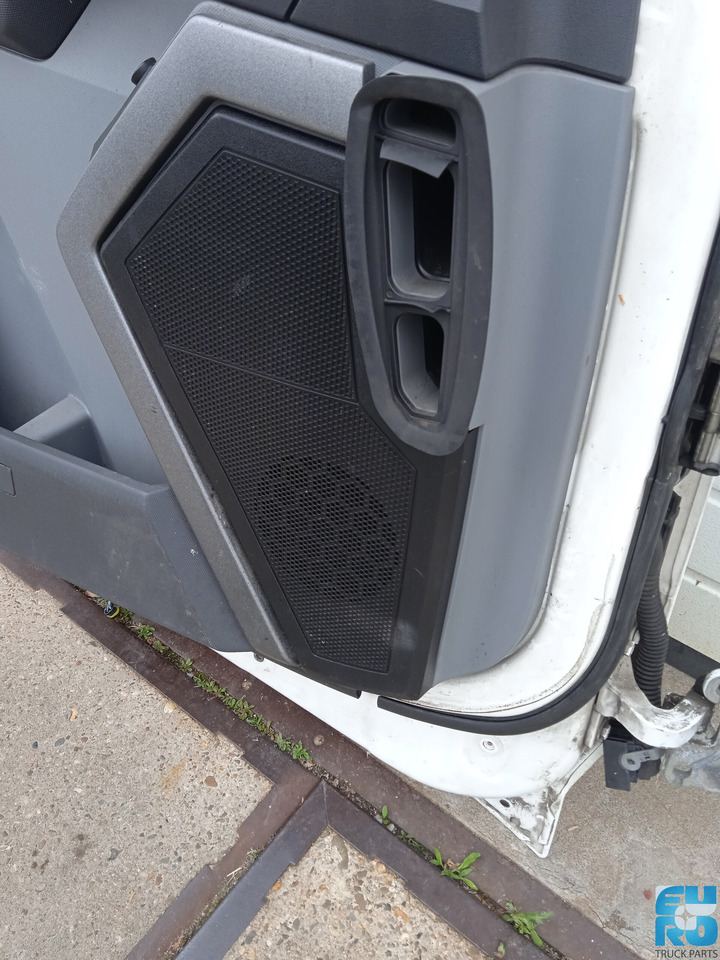 RENAULT T-RANGE PORTIER LINKS COMPLETE GEBRUIKT 7482702620UA - Puerta y piezas para Camión: foto 5 RENAULT T-RANGE PORTIER LINKS COMPLETE GEBRUIKT 7482702620UA - Puerta y piezas para Camión: foto 5