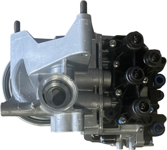 SCANIA EURO 6 APS LUCHTDROGER MET FILTER + STATIEGELD | 2608040 - Filtro de aire para Camión: foto 4 SCANIA EURO 6 APS LUCHTDROGER MET FILTER + STATIEGELD | 2608040 - Filtro de aire para Camión: foto 4