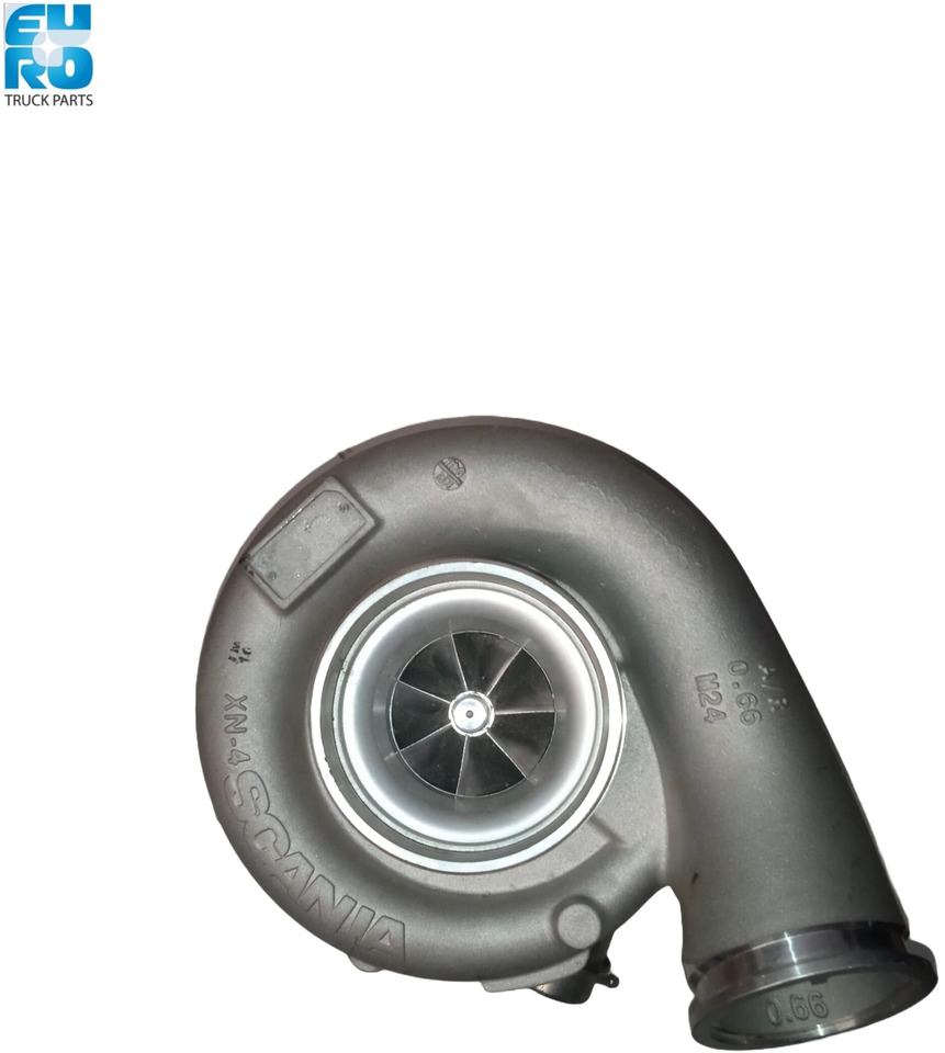 SCANIA TURBOCOMPRESSOR SC.DC13 R 15- E6 GARRETT + DEPOIST 2260317 - Turbocompresor para Camión: foto 4 SCANIA TURBOCOMPRESSOR SC.DC13 R 15- E6 GARRETT + DEPOIST 2260317 - Turbocompresor para Camión: foto 4