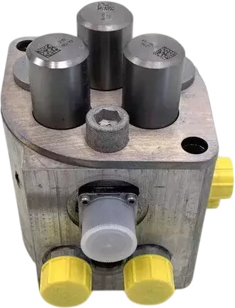 VO/RVI/MB HYDRAULISCHE POMP BOSCH | 20875386 - Hidráulica para Camión: foto 1 VO/RVI/MB HYDRAULISCHE POMP BOSCH | 20875386 - Hidráulica para Camión: foto 1